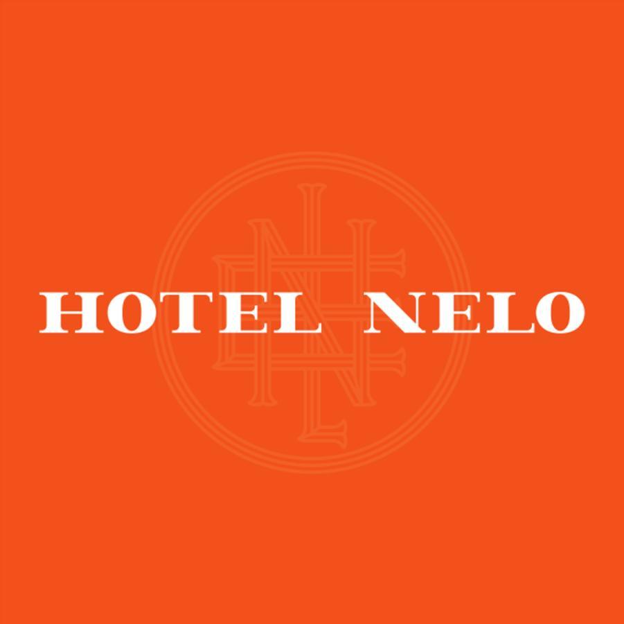 Hotel Nelo Jaraguá do Sul Exteriör bild